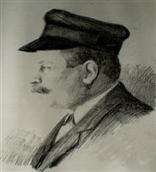 Fritz S Johansson